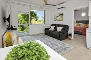 Seaside Escape - 1BR Hideaway - 0