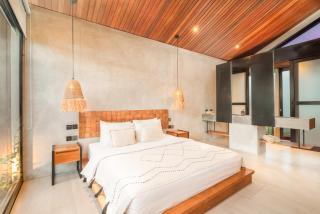 Blacksand Villas Canggu by Sandara - Canggu - 6