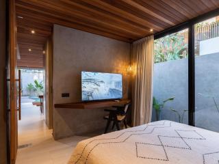 Blacksand Villas Canggu by Sandara - 2