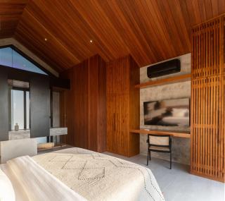 Blacksand Villas Canggu by Sandara - Canggu - 9