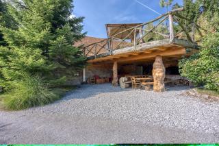 Luxury Glamping House Pia - Happy Rentals - 3