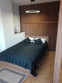 Dom Rybaka apartament 15 - 6