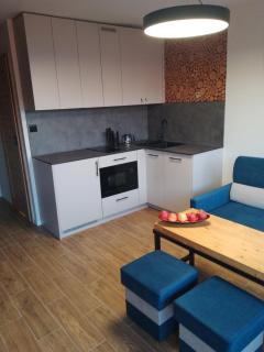 Dom Rybaka apartament 15 - 3