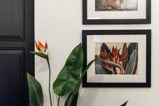 Hidden Oasis House in Bangkok Chinatown Self Check-in - 6