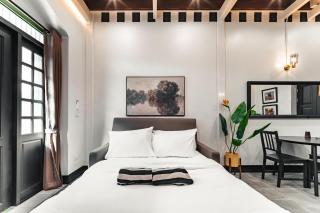 Hidden Oasis House in Bangkok Chinatown Self Check-in - 3