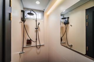 Hidden Oasis House in Bangkok Chinatown Self Check-in - 2