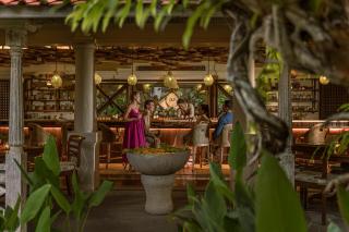 Four Seasons Resort Bali at Jimbaran Bay - 5