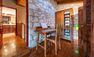 Anassa Villa - Mouzákion - 1