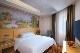 Vienna Hotel Hangzhou Jiubao Sijiqing Suanli Town - 1