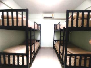 55 Hostel Soi Phetkasem 51 - 0