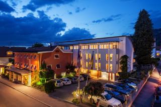 Hotel Germania - Bregenz - 0