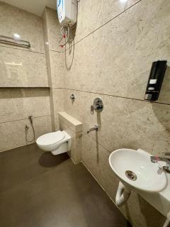 Aesthetic 1bhk luxe, indore - 9