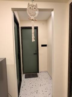 Aesthetic 1bhk luxe, indore - 2