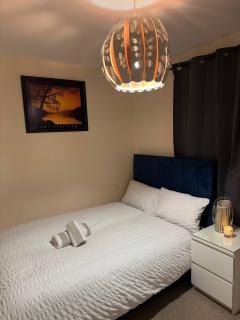 Modern room w FastWifi, Netflix Kitchen Garden view - 9