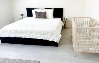 Stylish 2 Apts, 15-Min Walk to City Center - 3