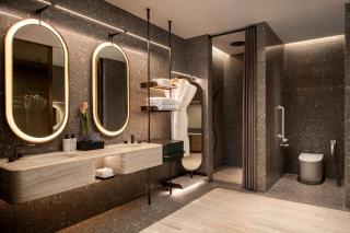 InterContinental Huzhou Taihu South - 2
