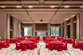 InterContinental Huzhou Taihu South - 3