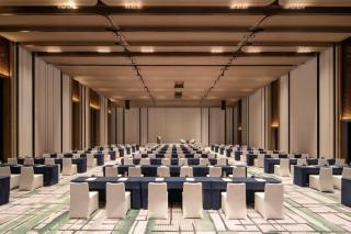 InterContinental Huzhou Taihu South - 1