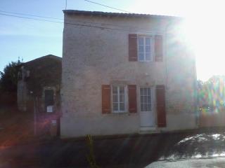 La maison d'école - 1