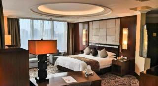 Grand Soluxe Zhongyou Hotel - 9
