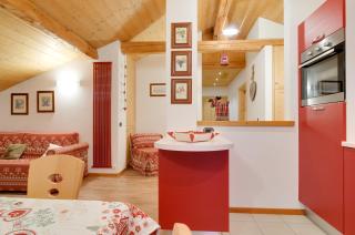 Apartments Trettel - Tesero - 6