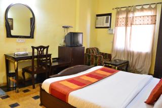 Hotel Amer View - Jaipur - 7