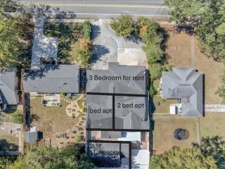 Oasis of Atlanta - 6