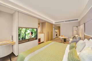 厦门盛捷集美服务公寓 - 3