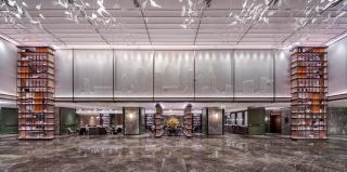 The Mordin Hotel - 1