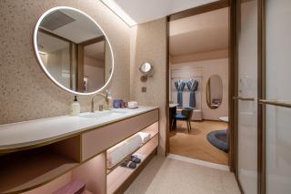 Manxin Hotel Shanghai Jing'an - 3