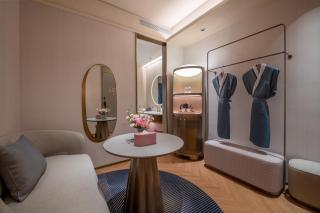 Manxin Hotel Shanghai Jing'an - 2