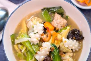 Hotel Dafam Pacific Caesar - 2