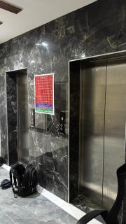 Town Apartments non furnished - 1