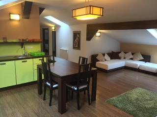 Apartament Miruna - Sinaia - 0