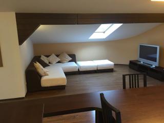 Apartament Miruna - Sinaia - 7