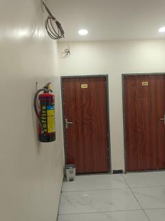 Hotel Bhagwati Palace - Ujjain - 5