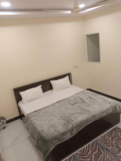 Hotel Bhagwati Palace - Ujjain - 4