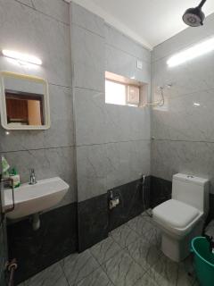 Jai gurudev apartments - 2