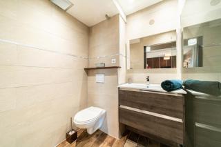 Splendide appartement 4 étoiles vue océan, jardin, piscine et calme - 1