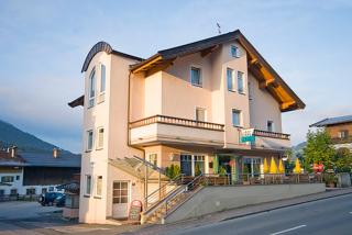 Apartmenthaus Brixen & Haus Central - 2