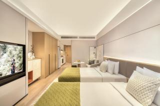 厦门盛捷集美服务公寓 - 4