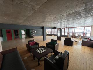 Studio apartment in Mgzavrebi - 3