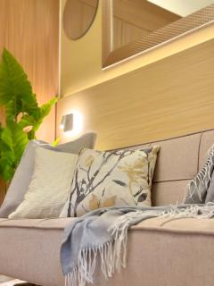 LuxeGold at Red Residences l WiFi Netflix I RED RES 2733 - 5