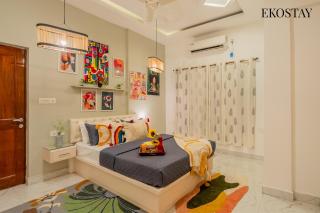 EKO STAY- CASA VAGA - 1