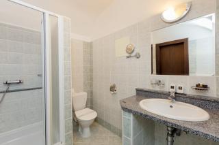 Hotel Zlaty Andel - 5