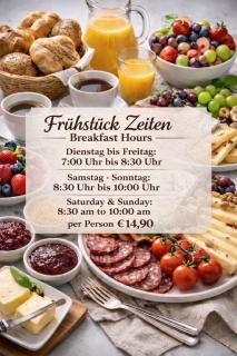 Burghotel Homberg - 3