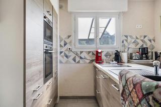 Maison Sacatère vue mer - 2