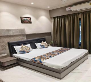 HM Villas - Lonavala - 4