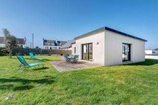 Ty Cath - Maison en bord de mer - 0