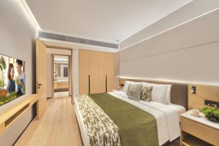 厦门盛捷集美服务公寓 - 5